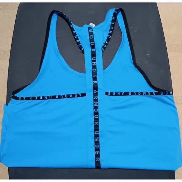 Underamour exercise tank top - Picture 4 of 4